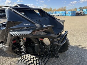 2027 CFMOTO ZFORCE Z10 UPGRADED