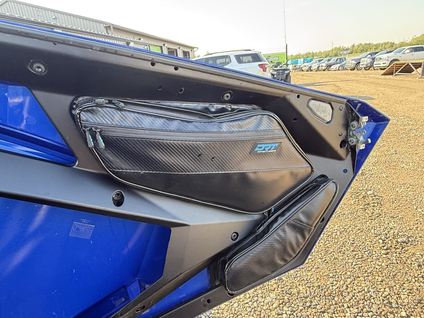 2022 Polaris RZR Pro R Sport