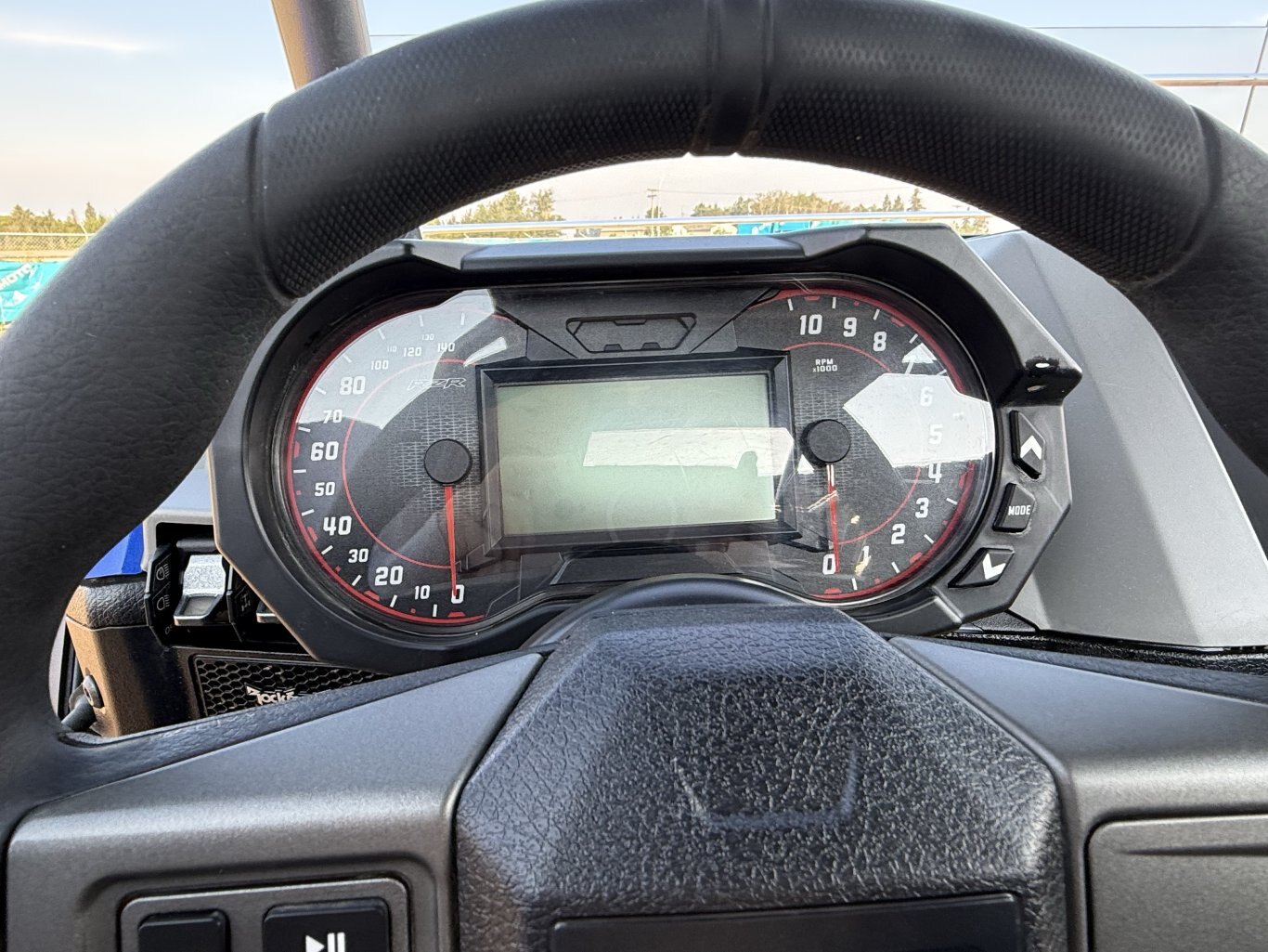 2022 Polaris RZR Pro R Sport