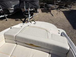 2007 Monterey 194 FS with 5.0 Volva Penta GXI
