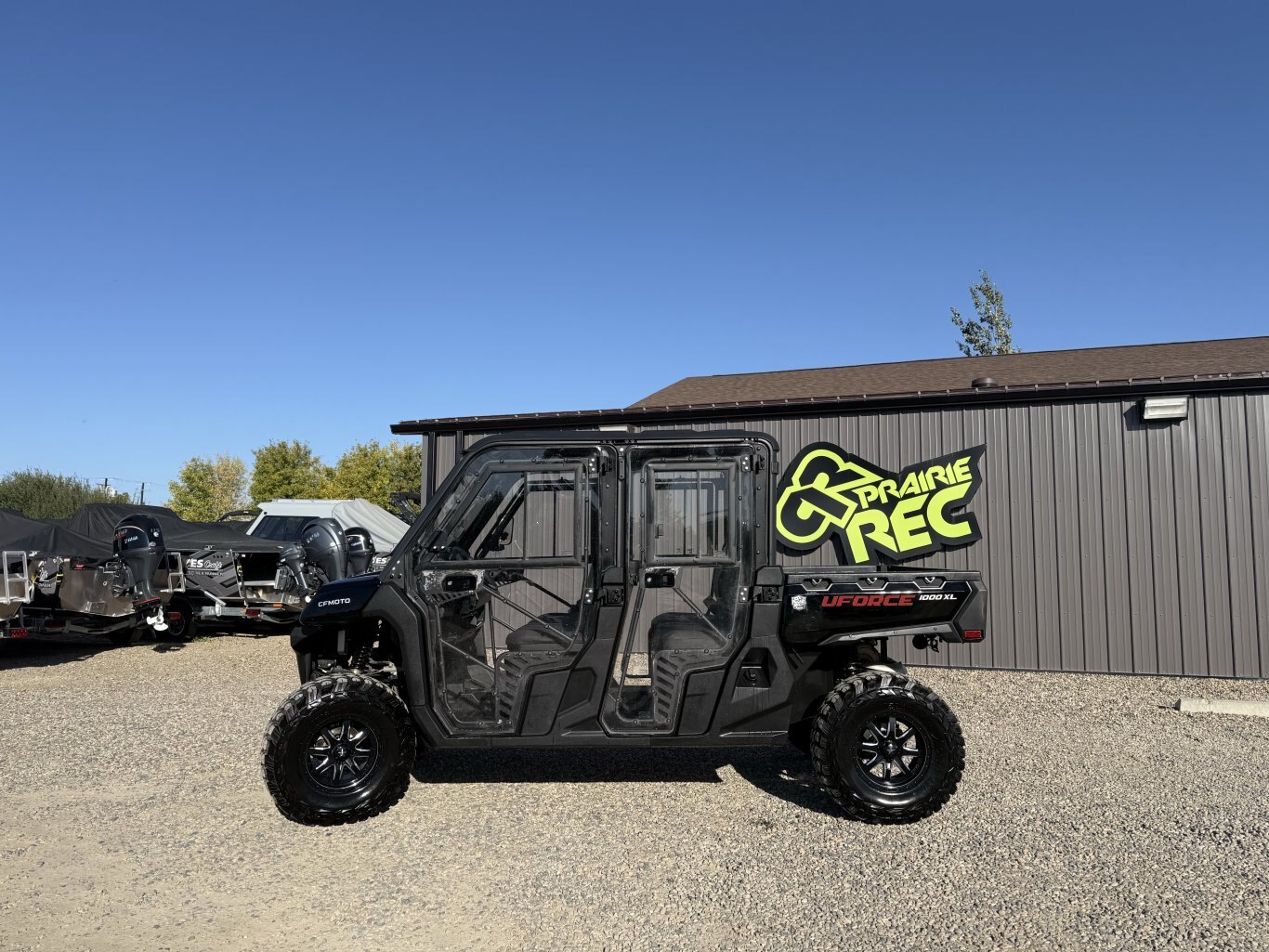 2023 Polaris Ranger XP 1000 Premium