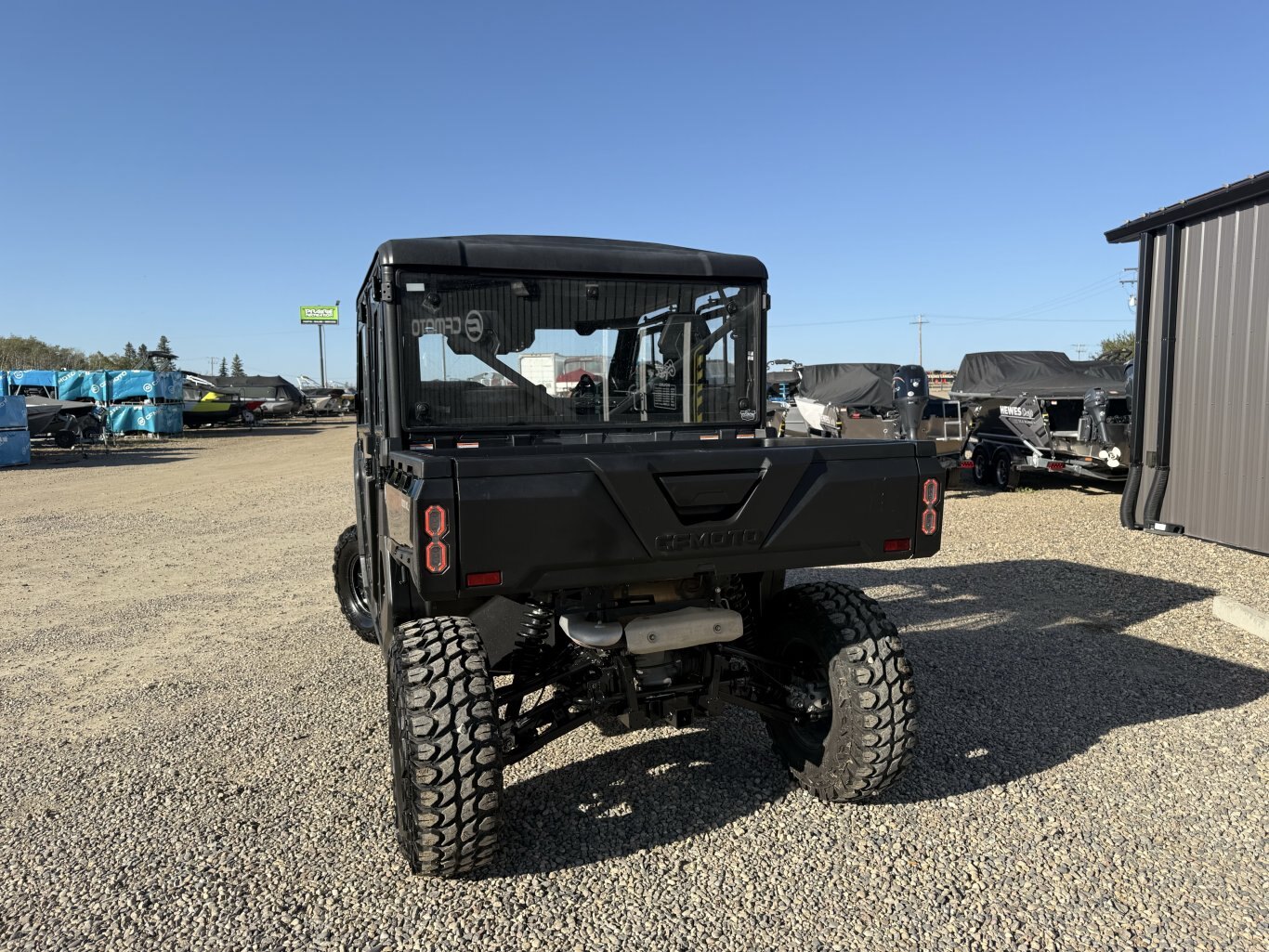 2023 Polaris Ranger XP 1000 Premium