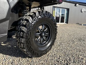2023 CFMoto Uforce 1000XL