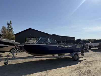 2025 Marlon SP10 Jon Boat