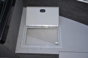 2027 Smoker Craft Ultima 182 With 175HP Vmax Yamaha