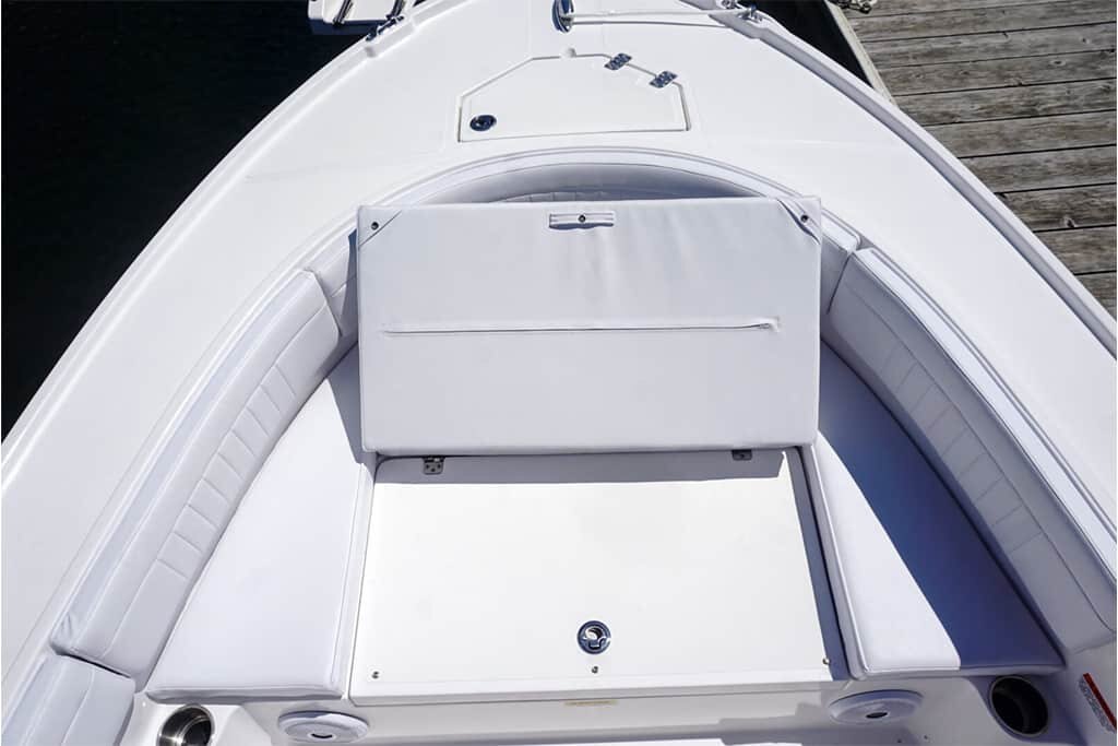 2024 Limestone L 200CC Center Console