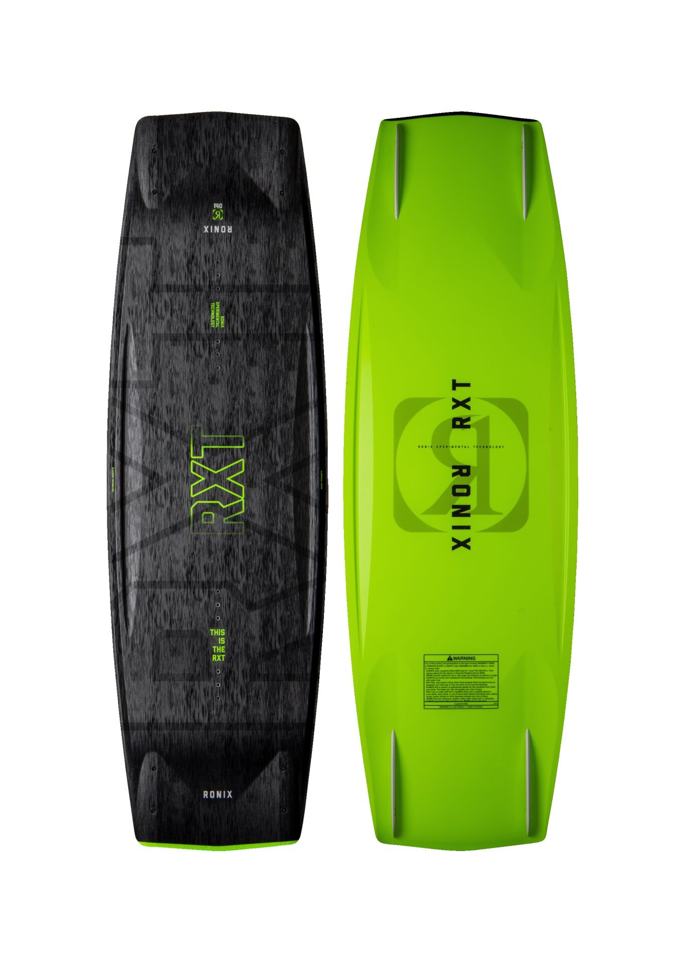 Ronix RXT BLACKOUT TECHNOLOGY