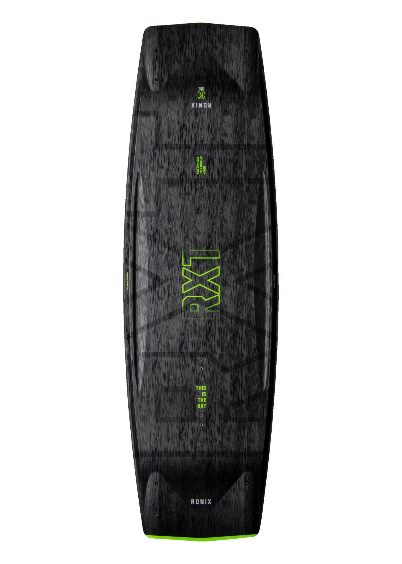 Ronix RXT BLACKOUT TECHNOLOGY