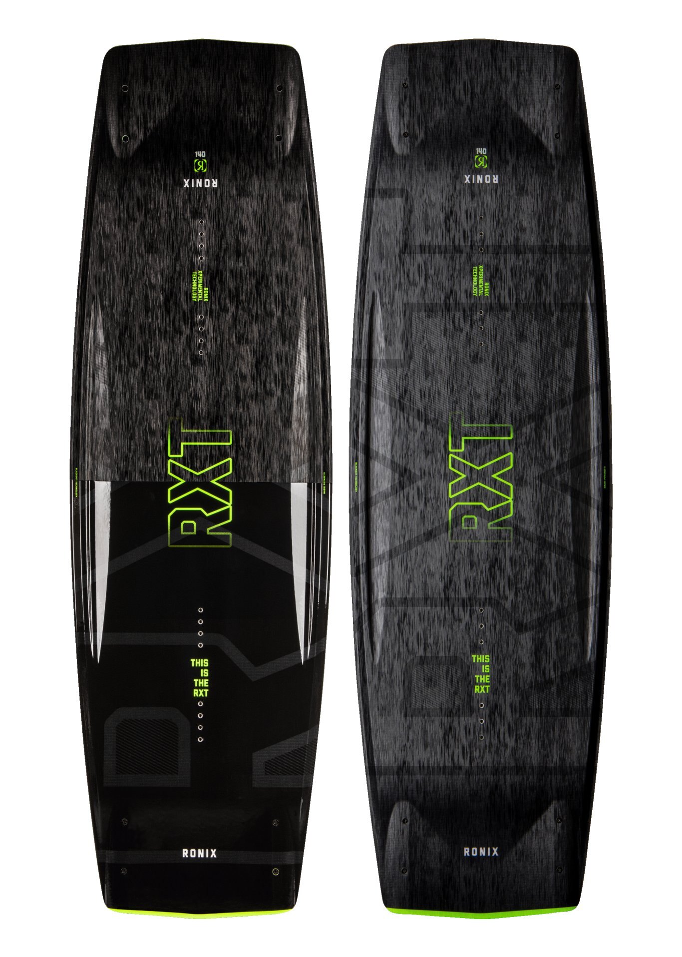 Ronix RXT BLACKOUT TECHNOLOGY