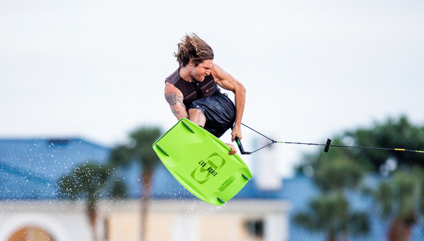 Ronix RXT BLACKOUT TECHNOLOGY