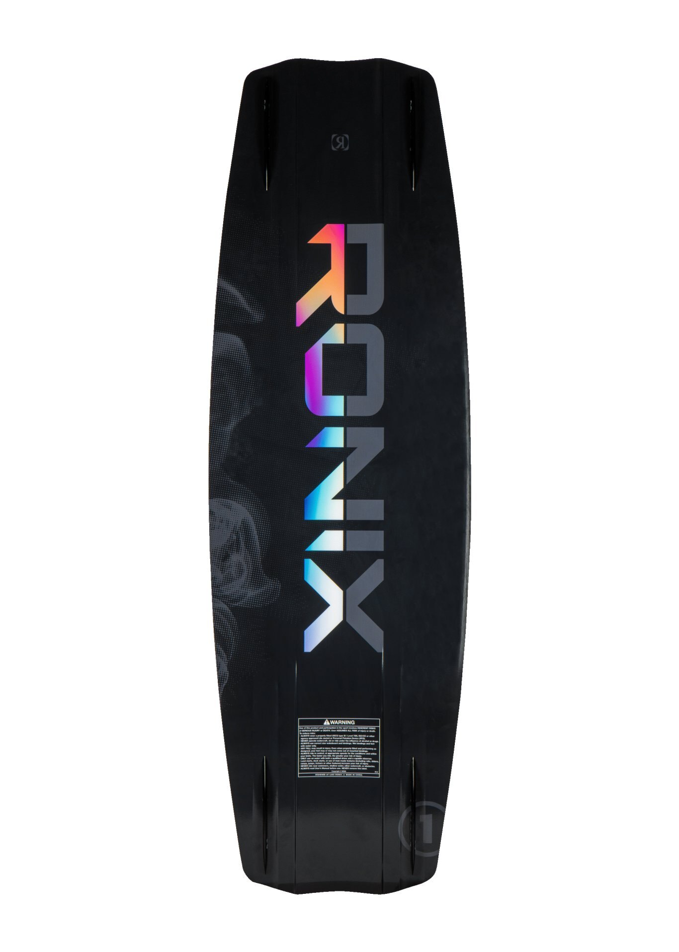 Ronix ONE BLACKOUT TECHNOLOGY