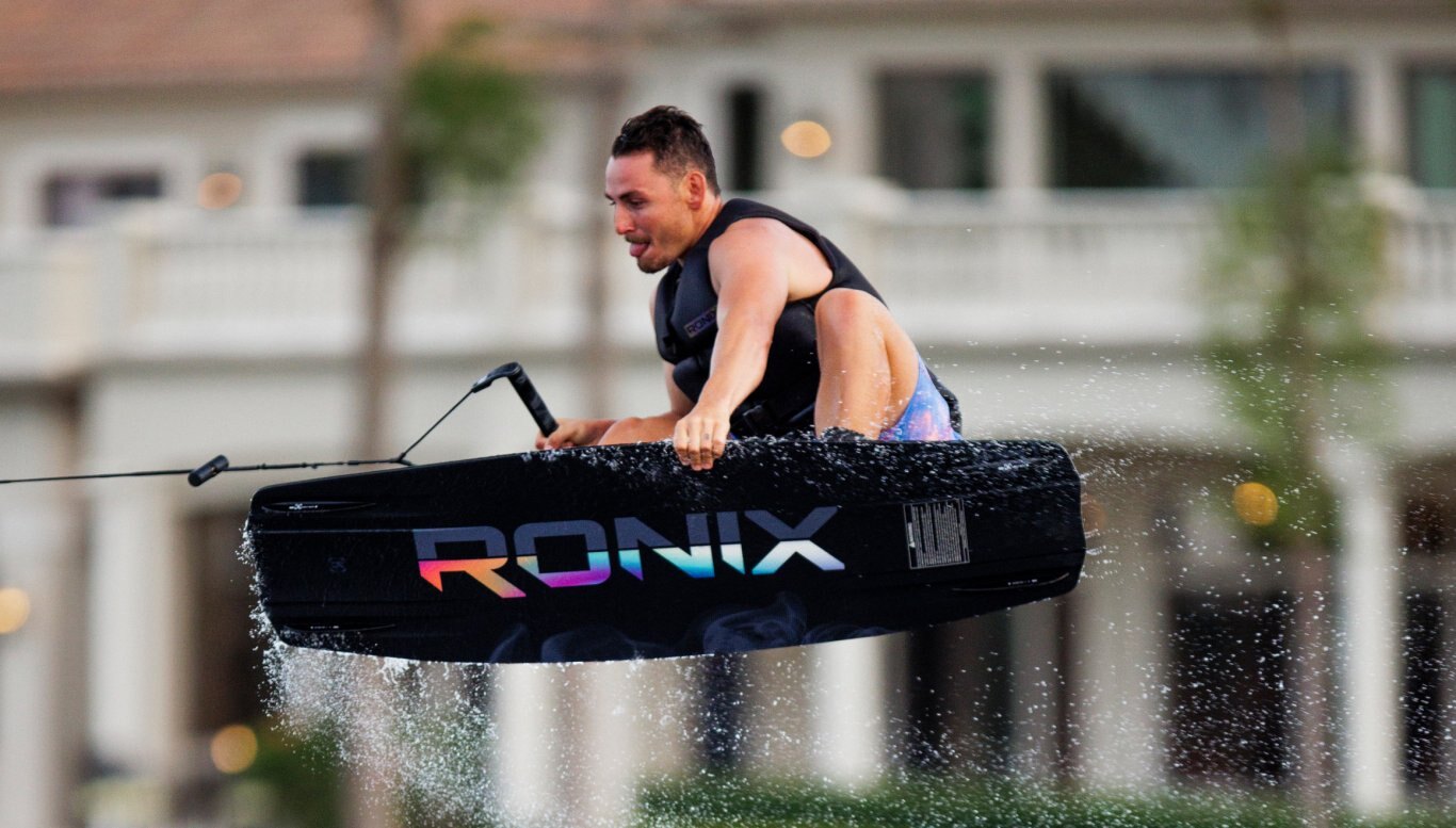 Ronix ONE BLACKOUT TECHNOLOGY