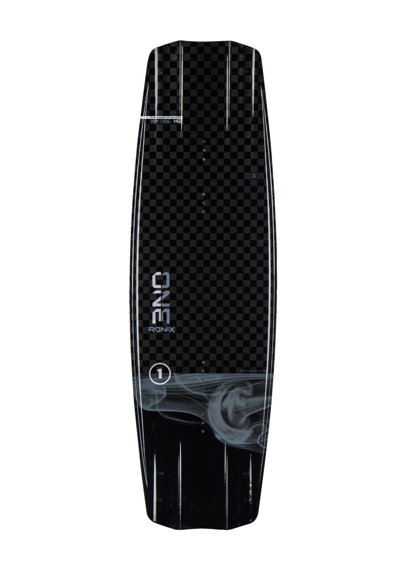 Ronix ONE BLACKOUT TECHNOLOGY