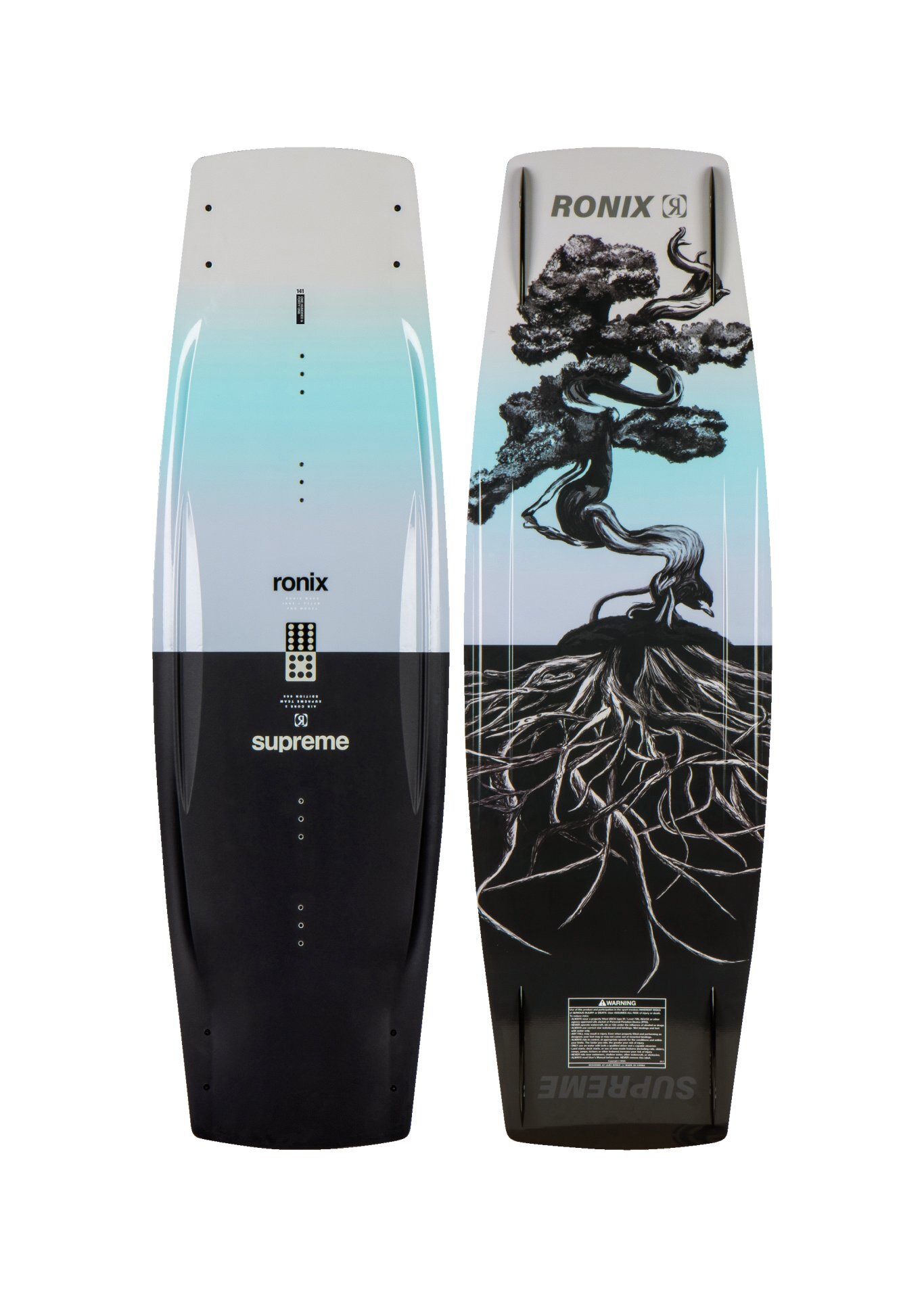 Ronix SUPREME AIR CORE 3