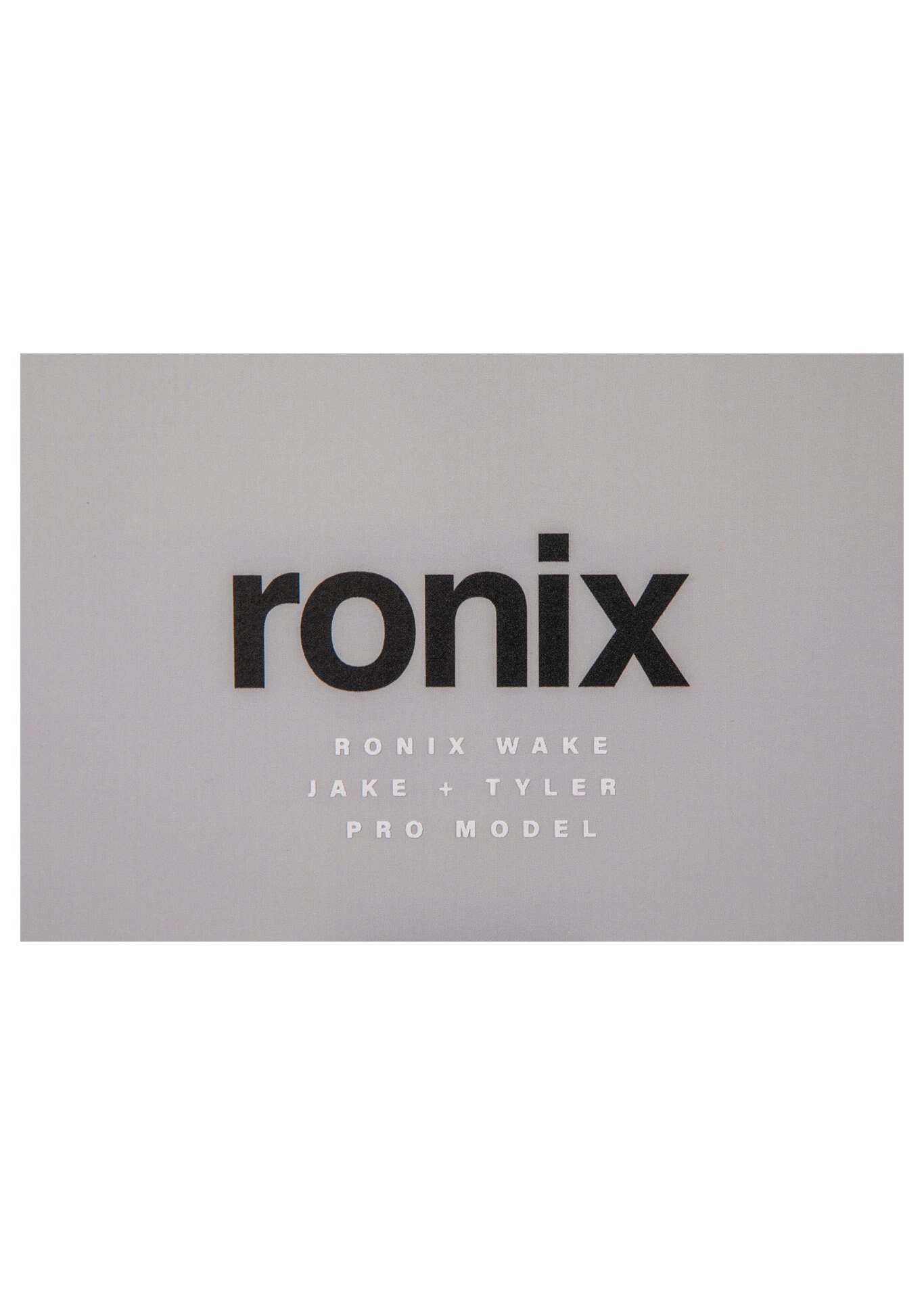 Ronix SUPREME AIR CORE 3