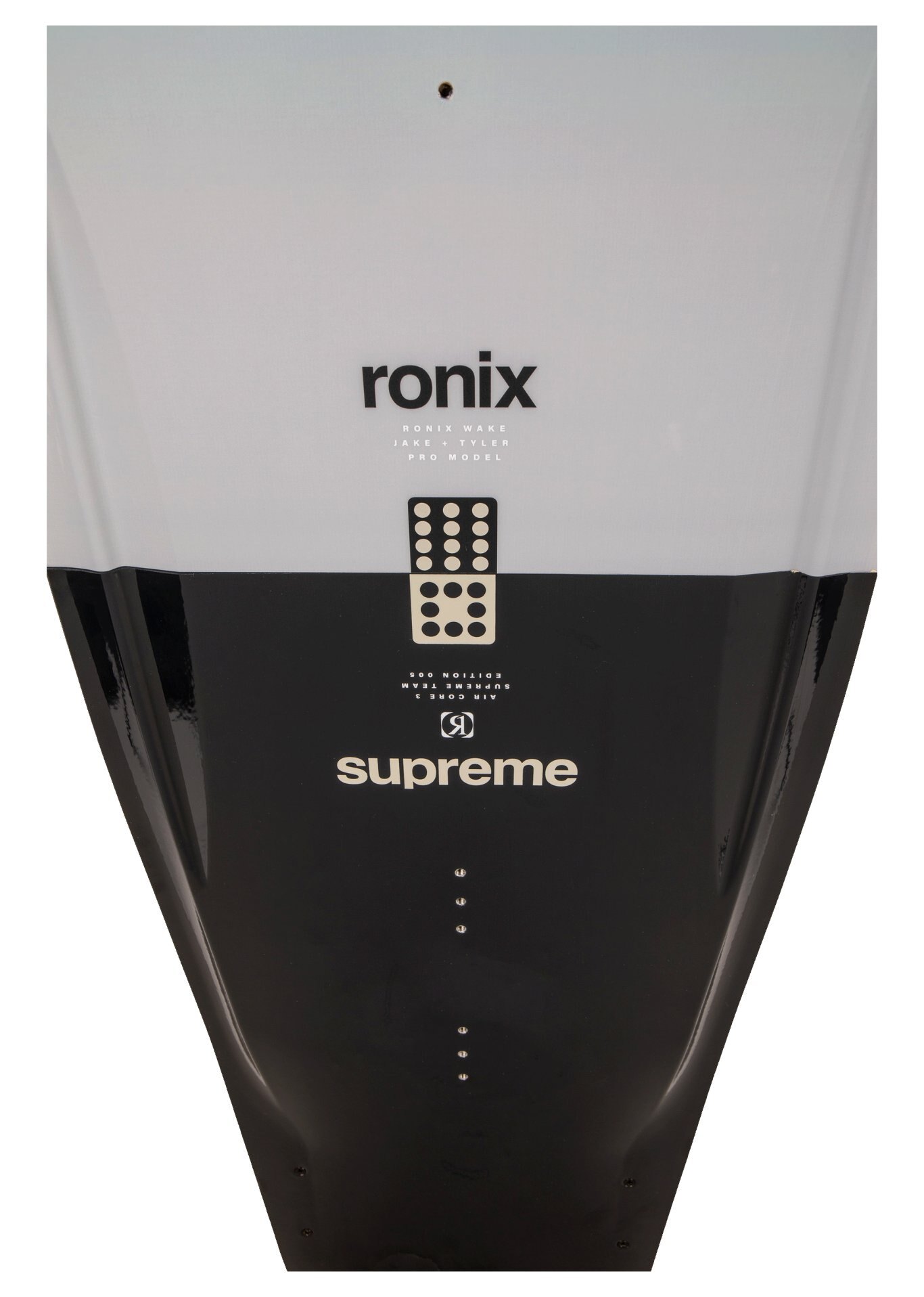 Ronix SUPREME AIR CORE 3