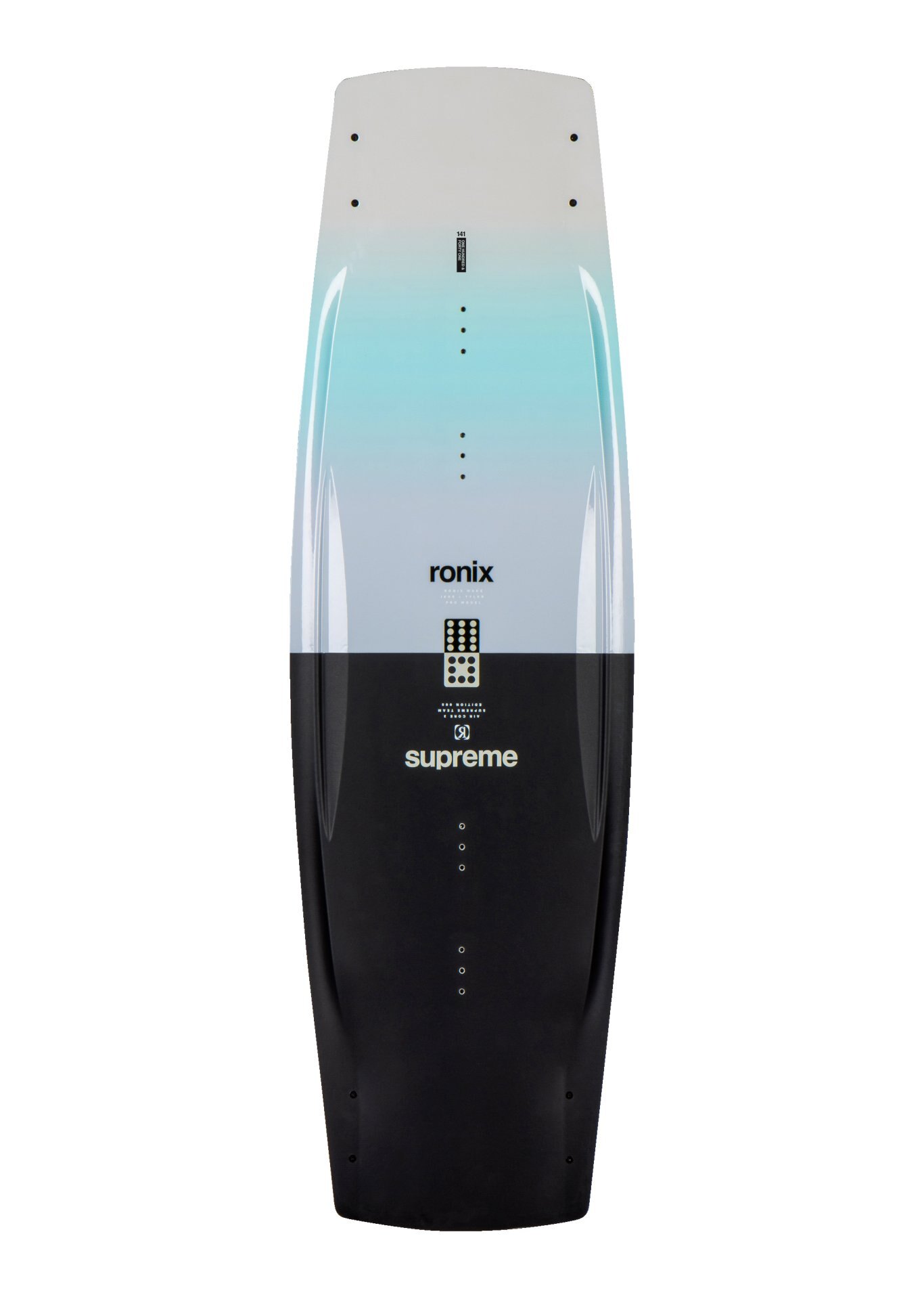 Ronix SUPREME AIR CORE 3