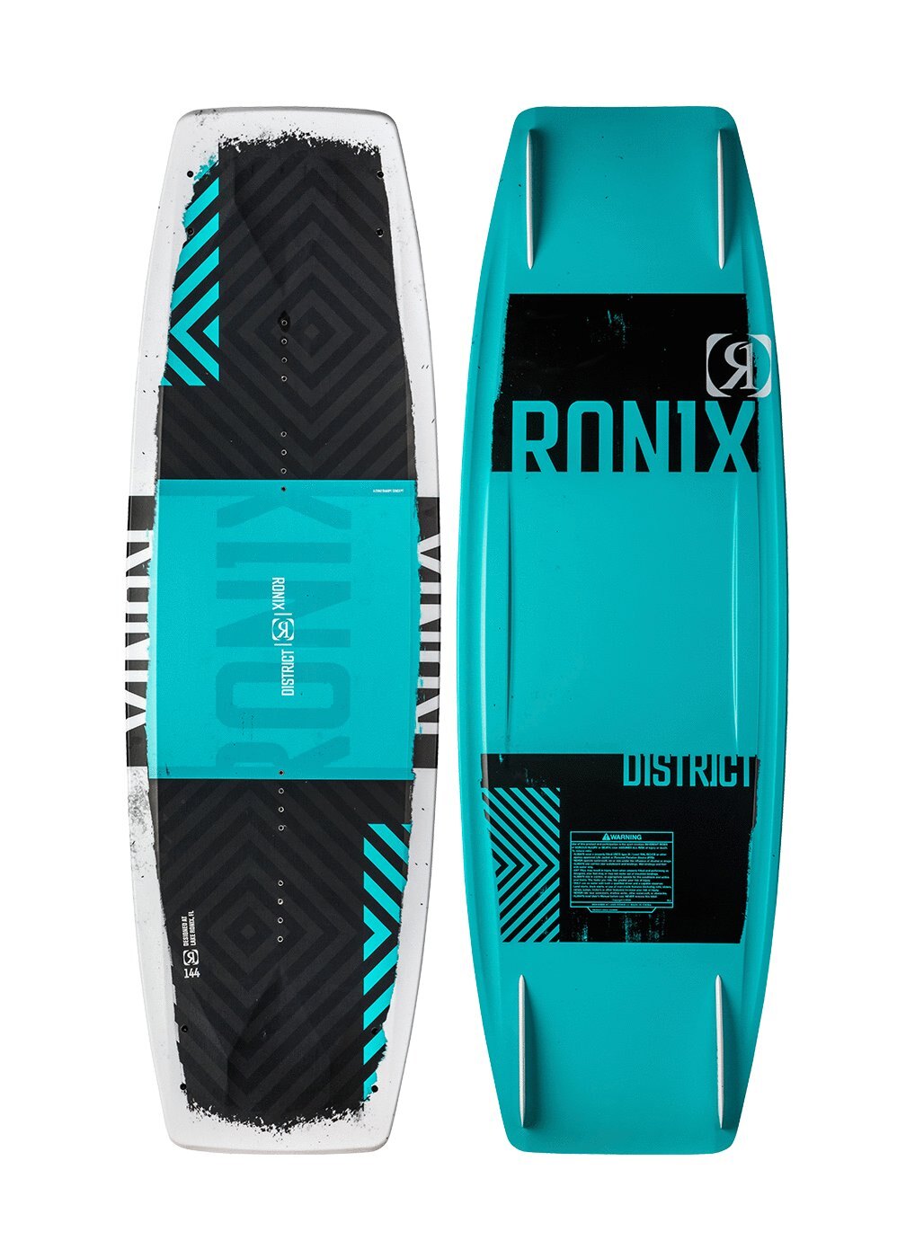 Ronix DISTRICT MODELLO CORE