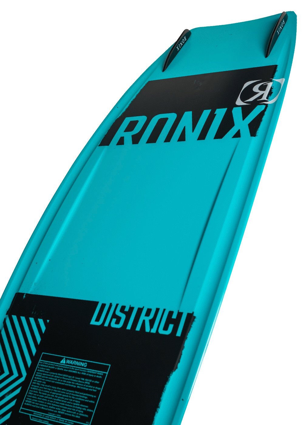 Ronix DISTRICT MODELLO CORE