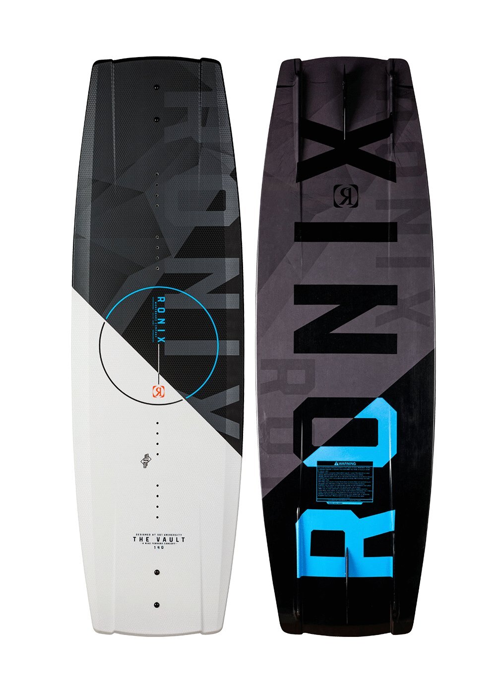 Ronix VAULT MODELLO CORE