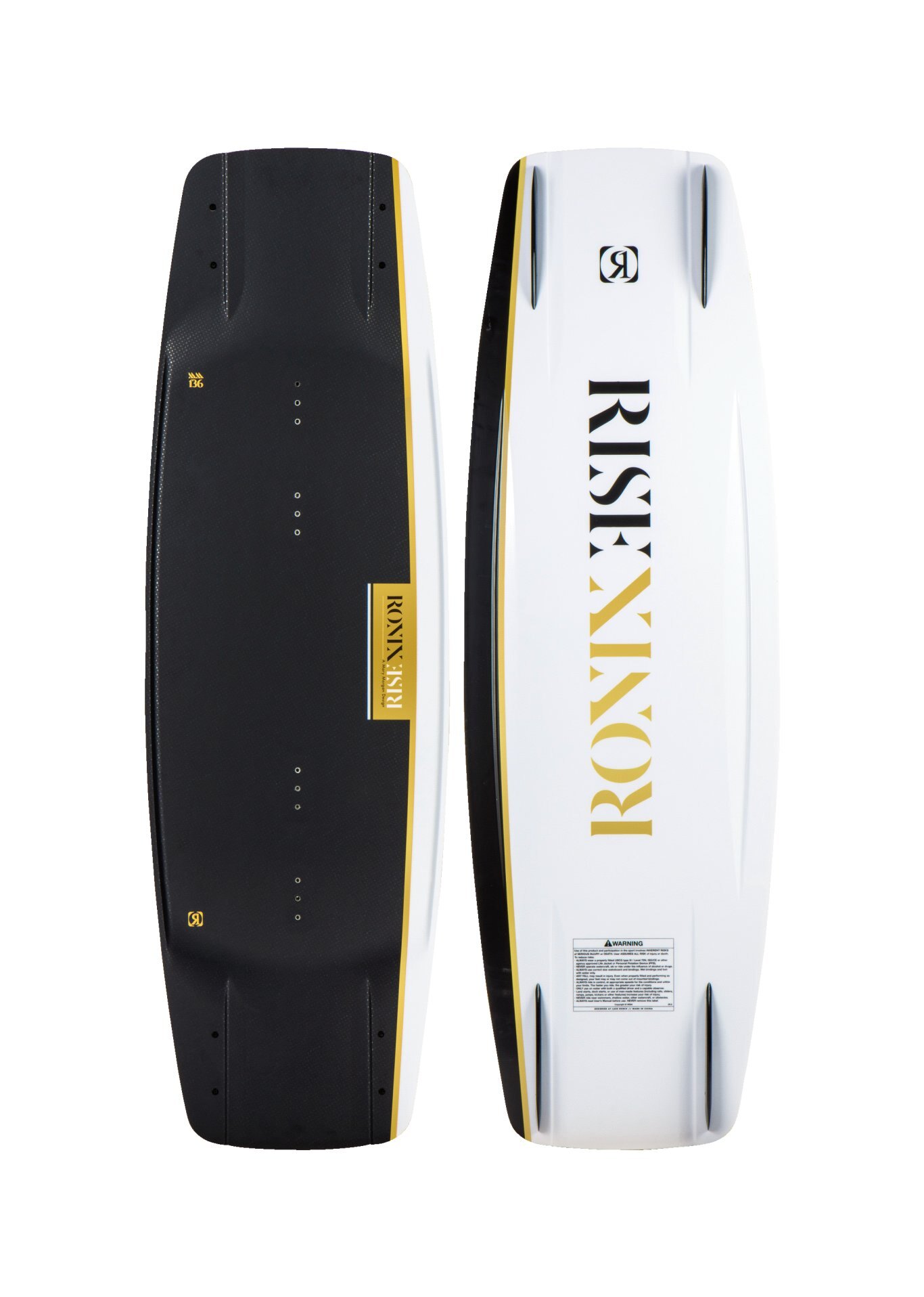 Ronix RISE AIR CORE 3