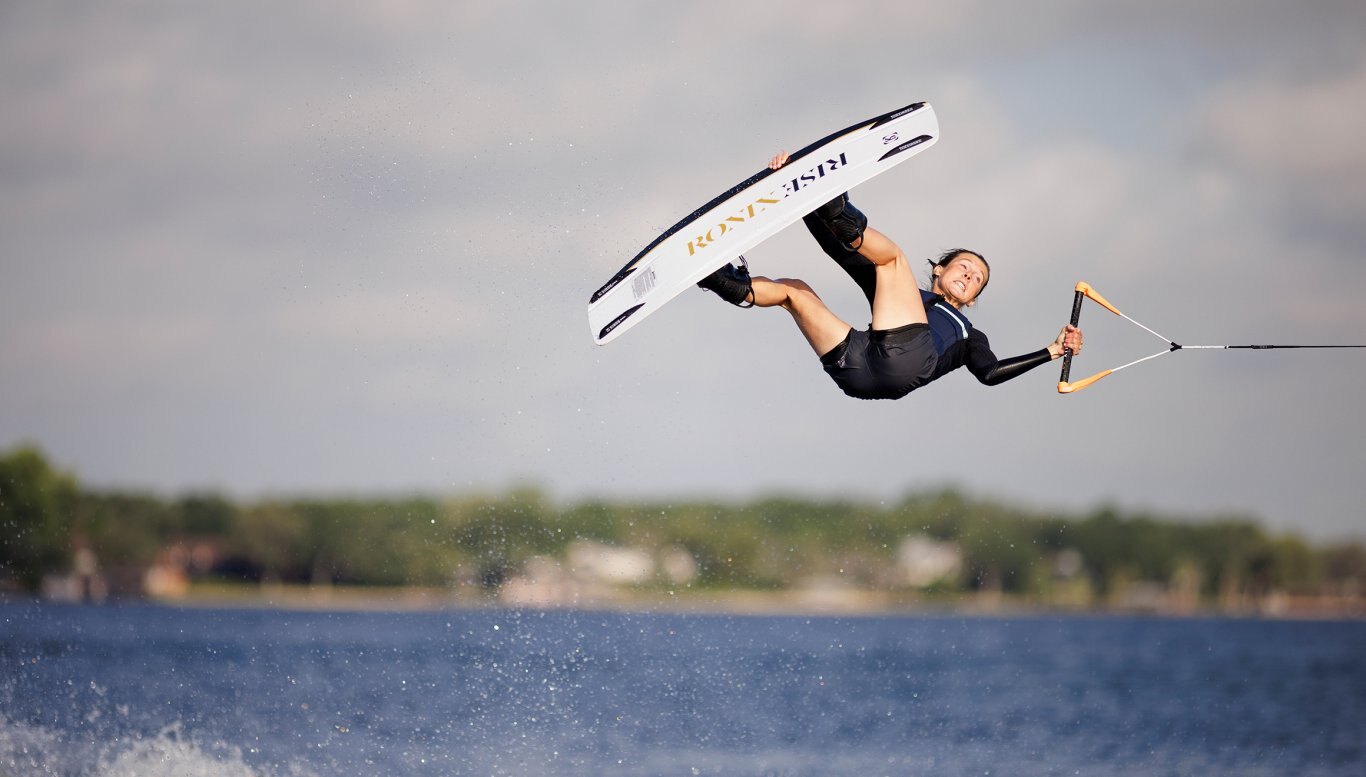 Ronix RISE AIR CORE 3