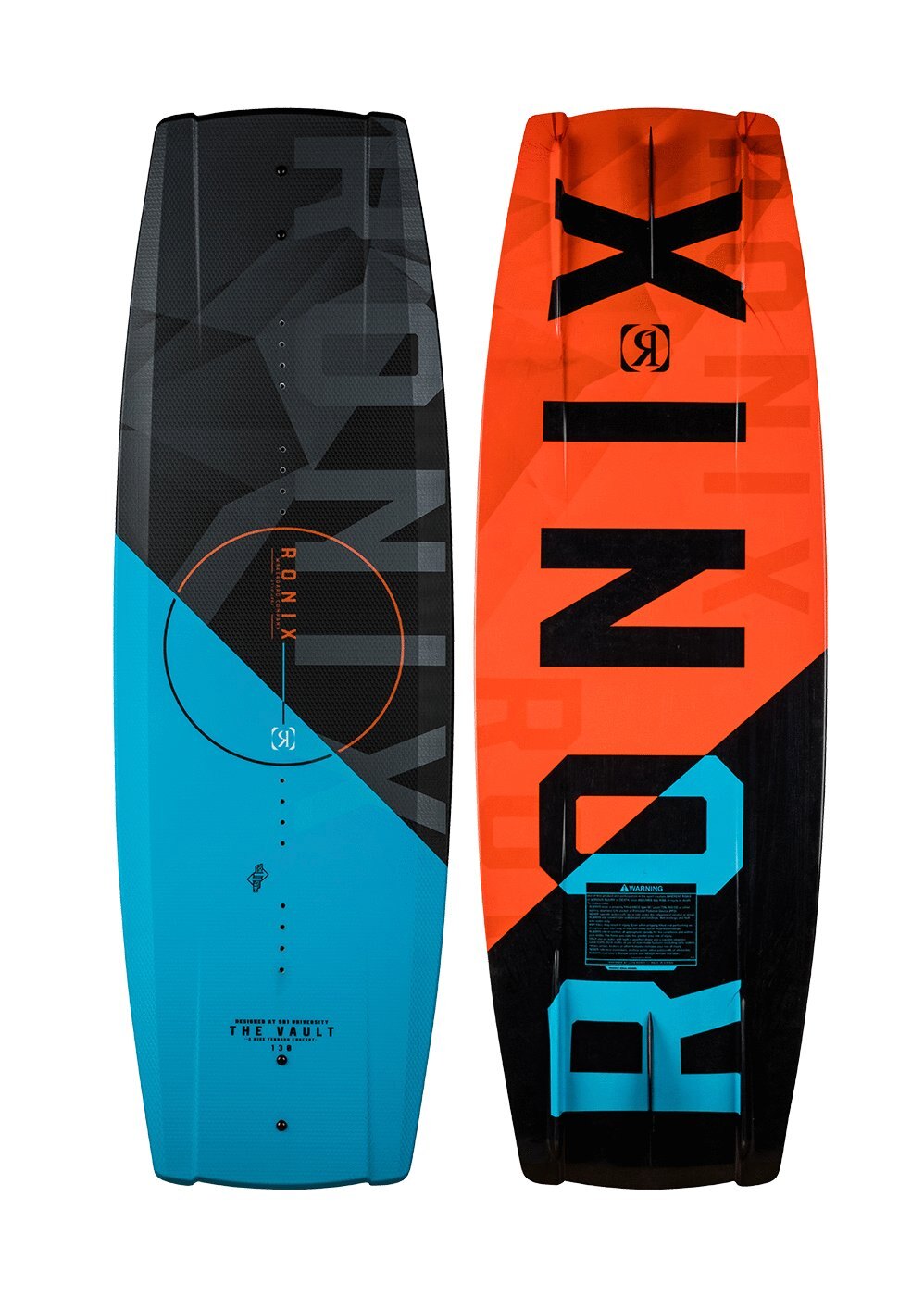 Ronix VAULT 125 / 130