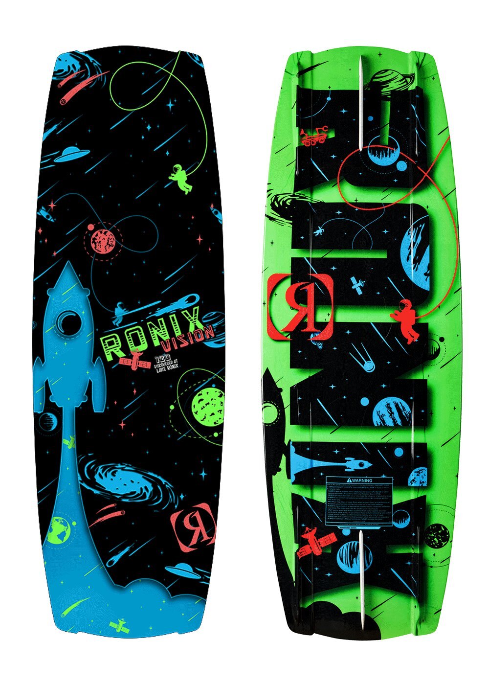 Ronix VISION 120