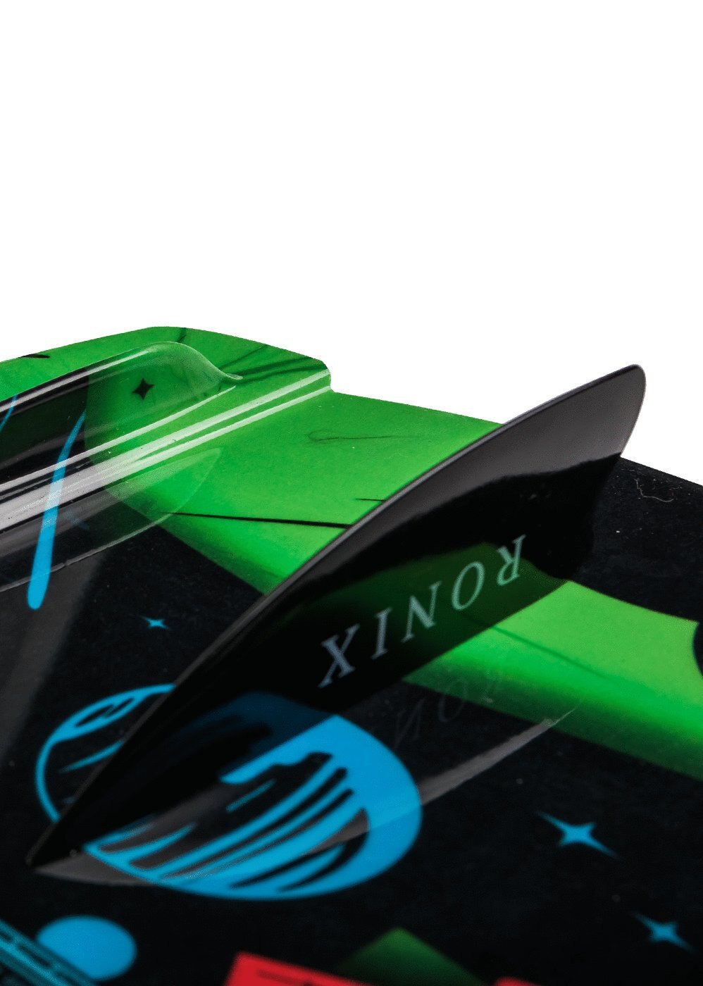 Ronix VISION 120