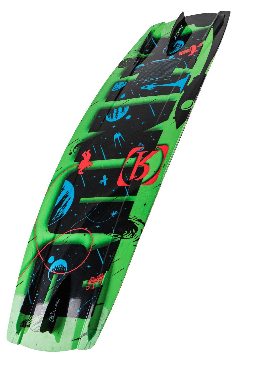 Ronix VISION 120