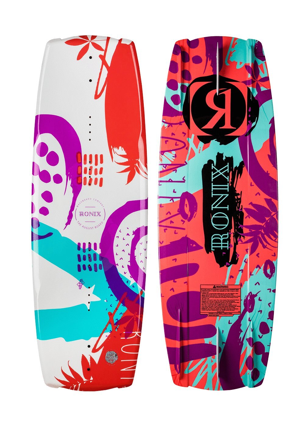 Ronix AUGUST 120