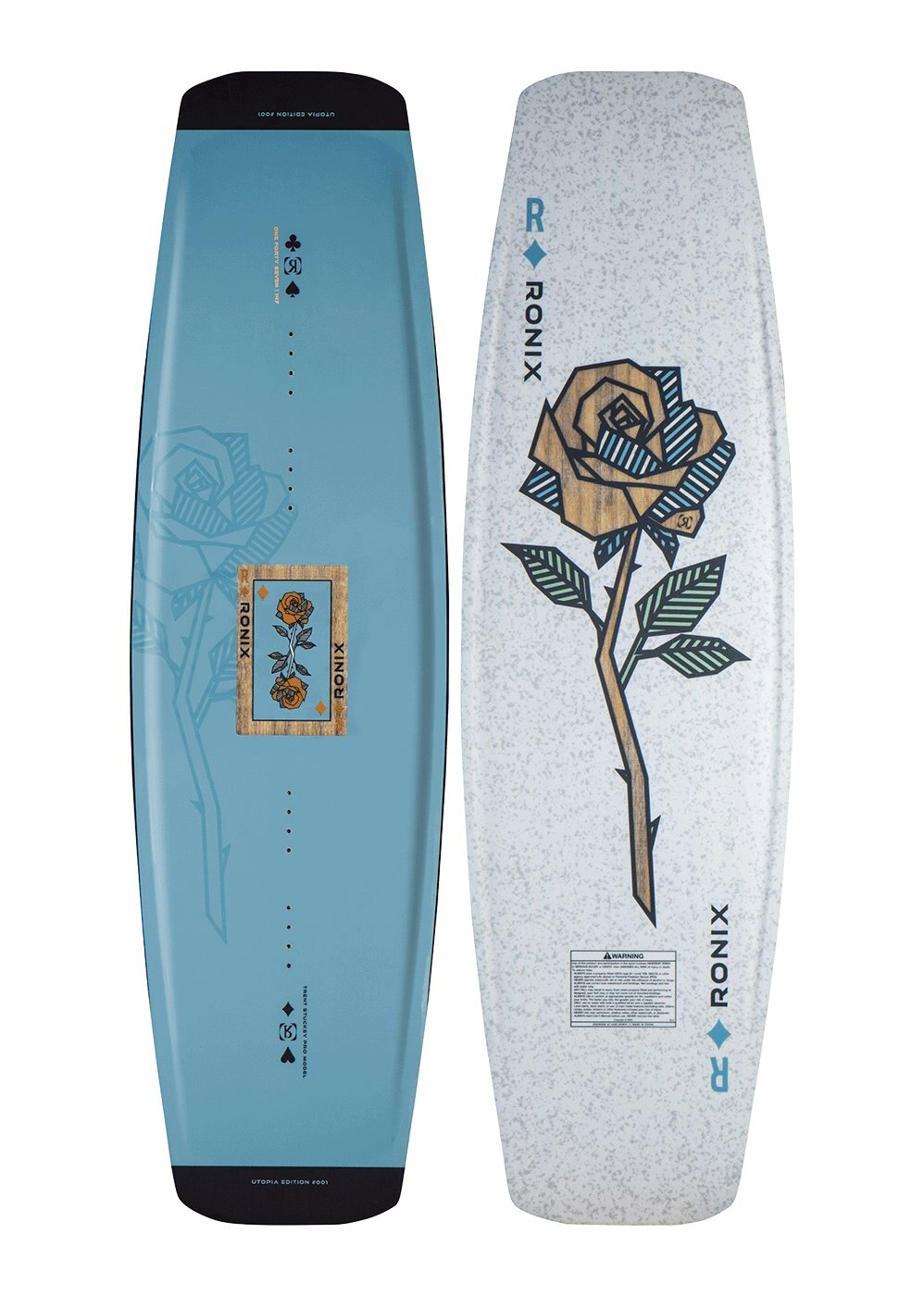 Ronix UTOPIA VARIABLE FLEX