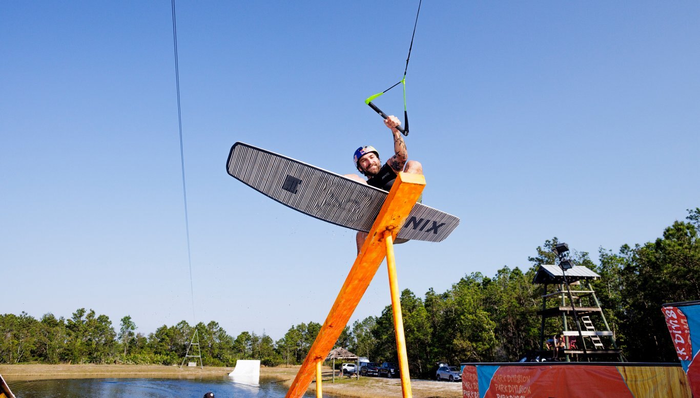 Ronix KINETIK PROJECT SPRINGBOX 2