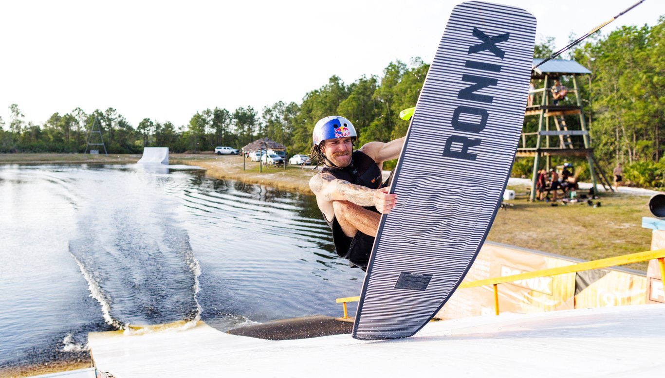 Ronix KINETIK PROJECT SPRINGBOX 2