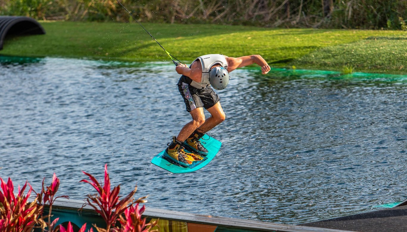 Ronix ATMOS