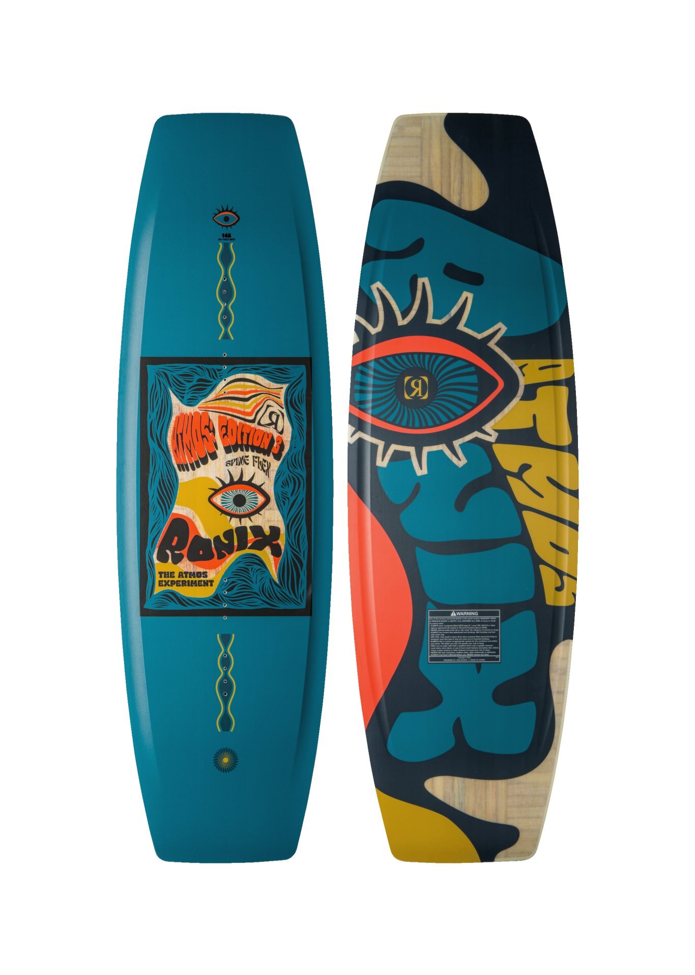 Ronix ATMOS