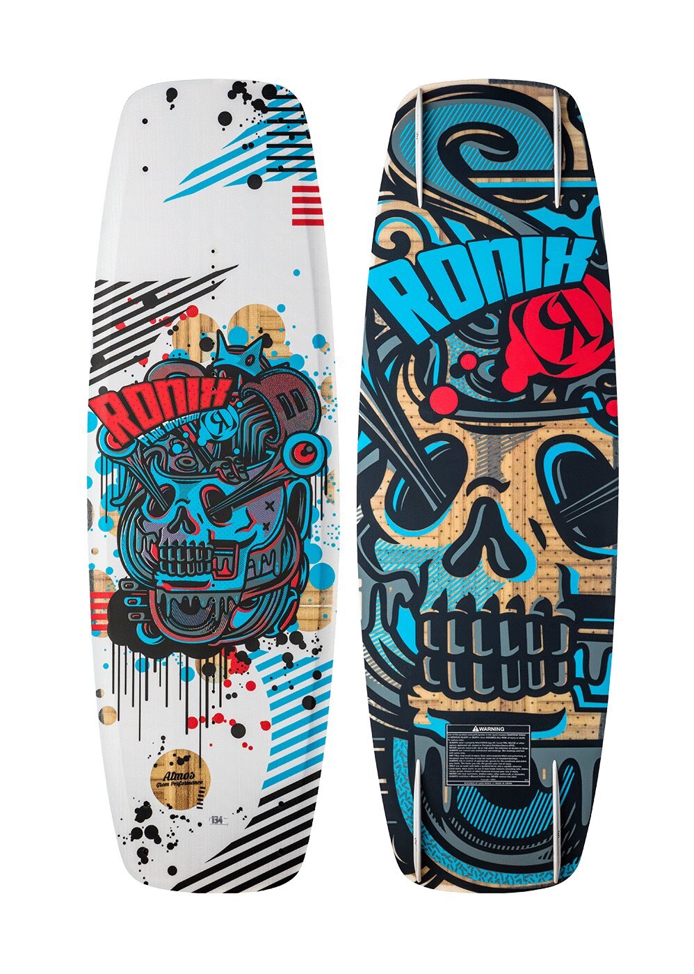 Ronix KID'S ATMOS