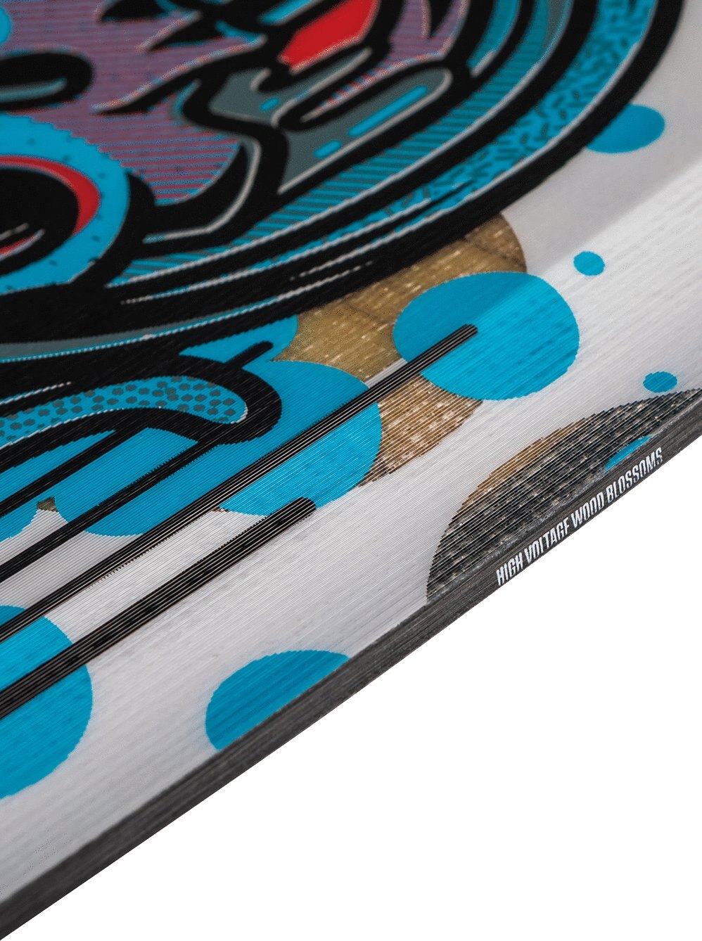 Ronix KID'S ATMOS