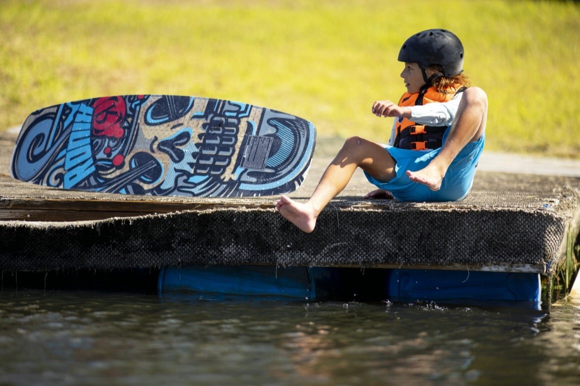 Ronix KID'S ATMOS