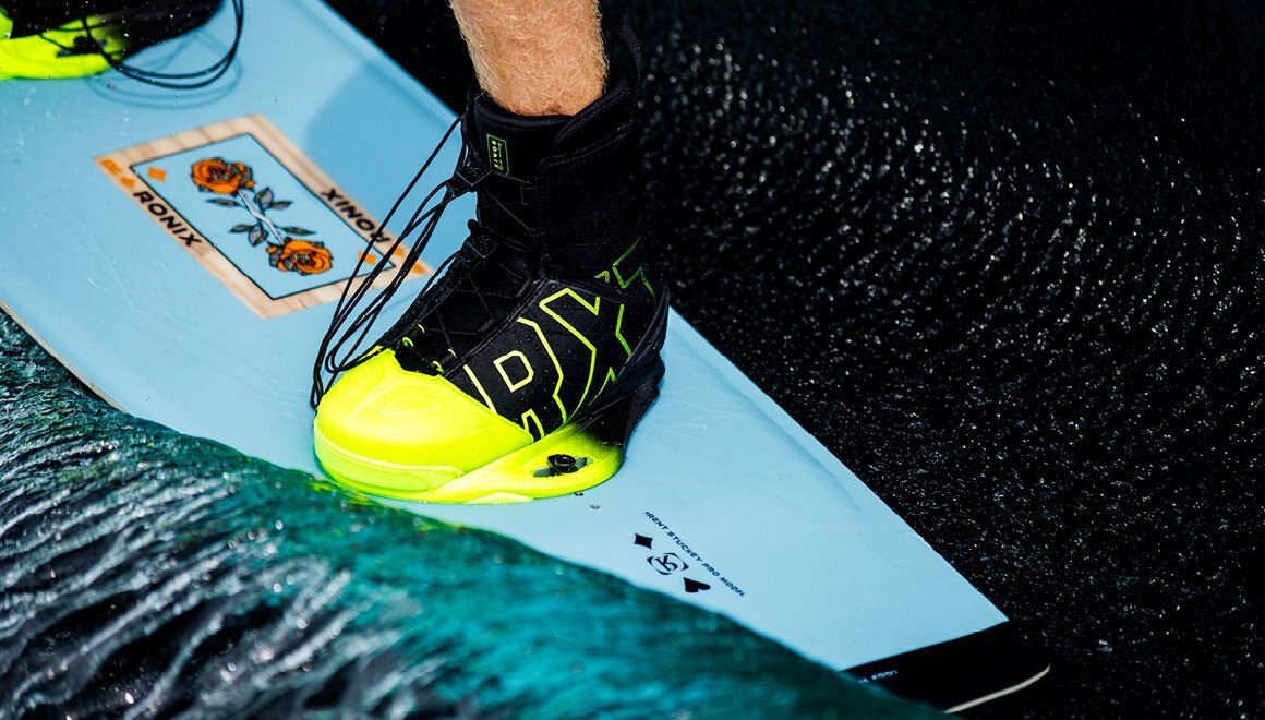 Ronix RXT INTUITION+