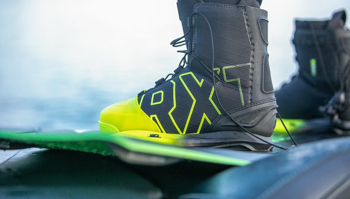 Ronix RXT INTUITION+