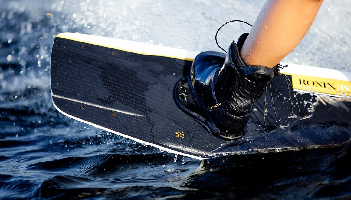 Ronix RISE INTUITION+