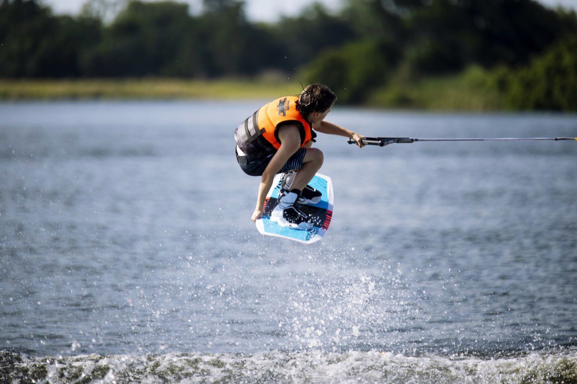 Ronix VISION PRO