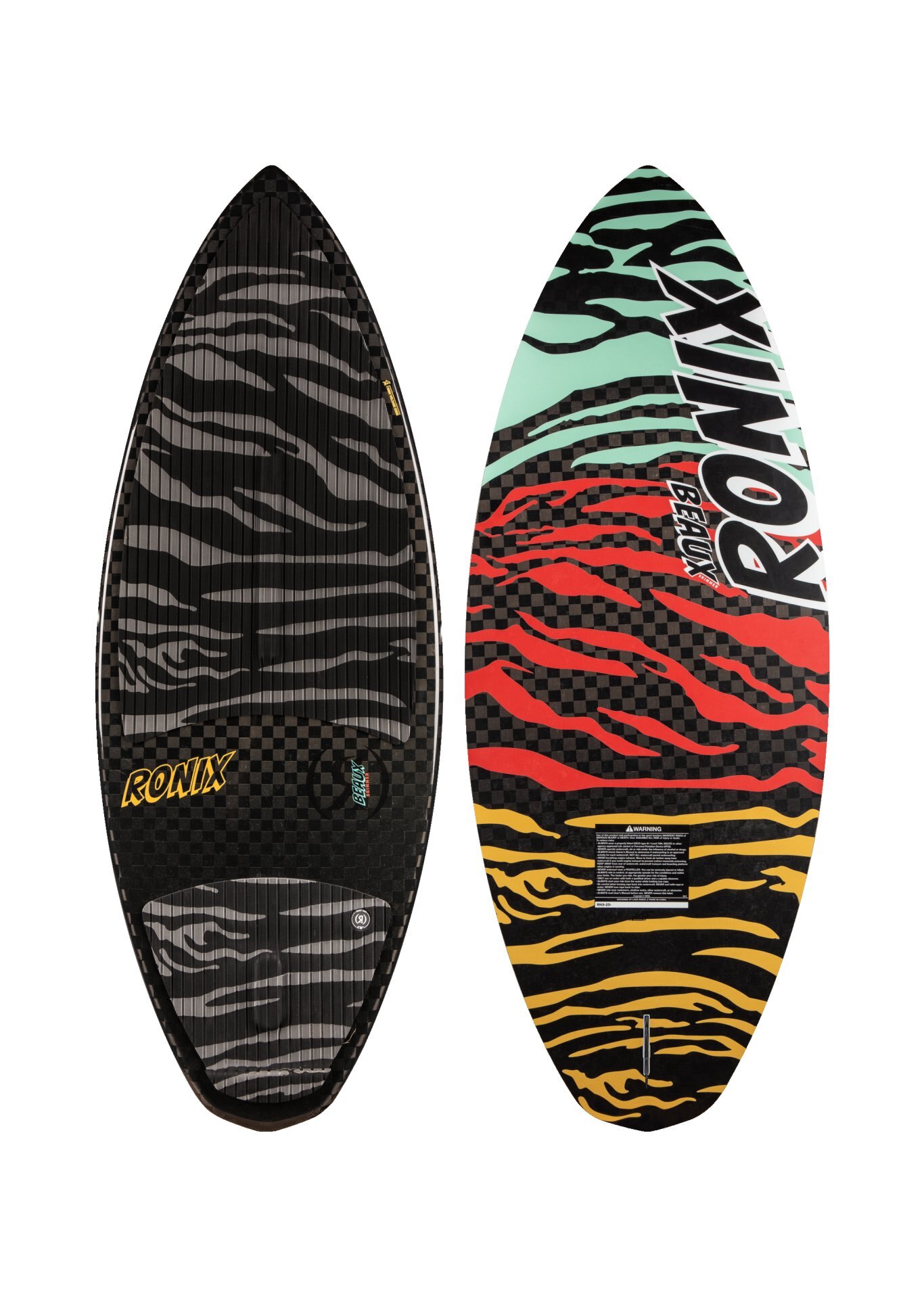 Ronix HIGH VOLTAGE CORE BEAUX