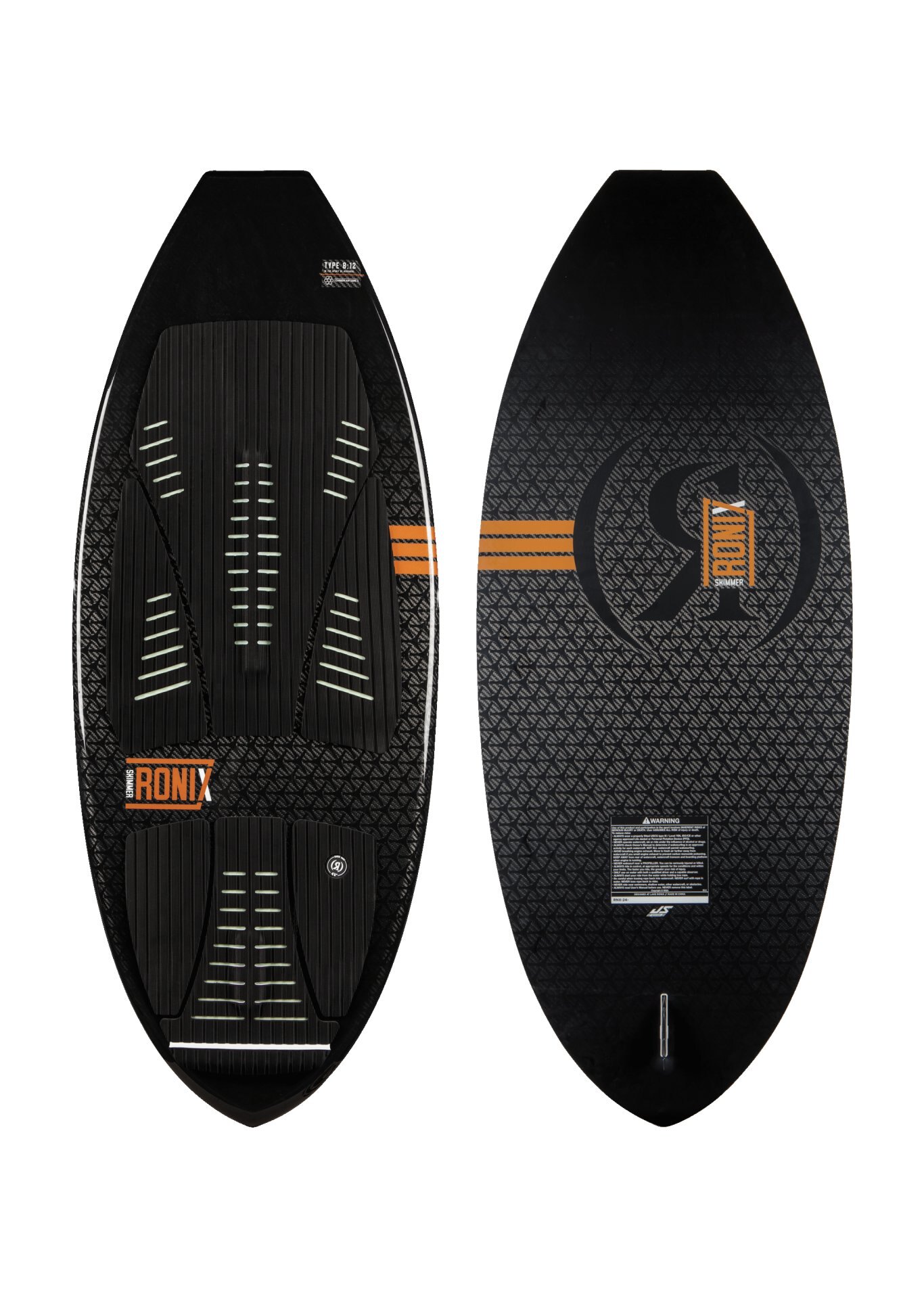 Ronix CARBON AIR CORE 3 TYPE 8:12