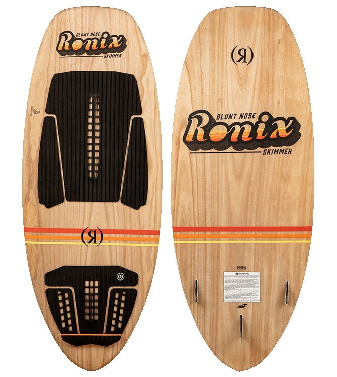 Ronix ELEMENT CORE BLUNT NOSE SKIMMER