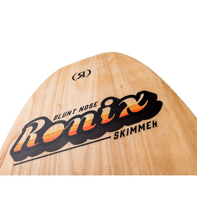 Ronix ELEMENT CORE BLUNT NOSE SKIMMER