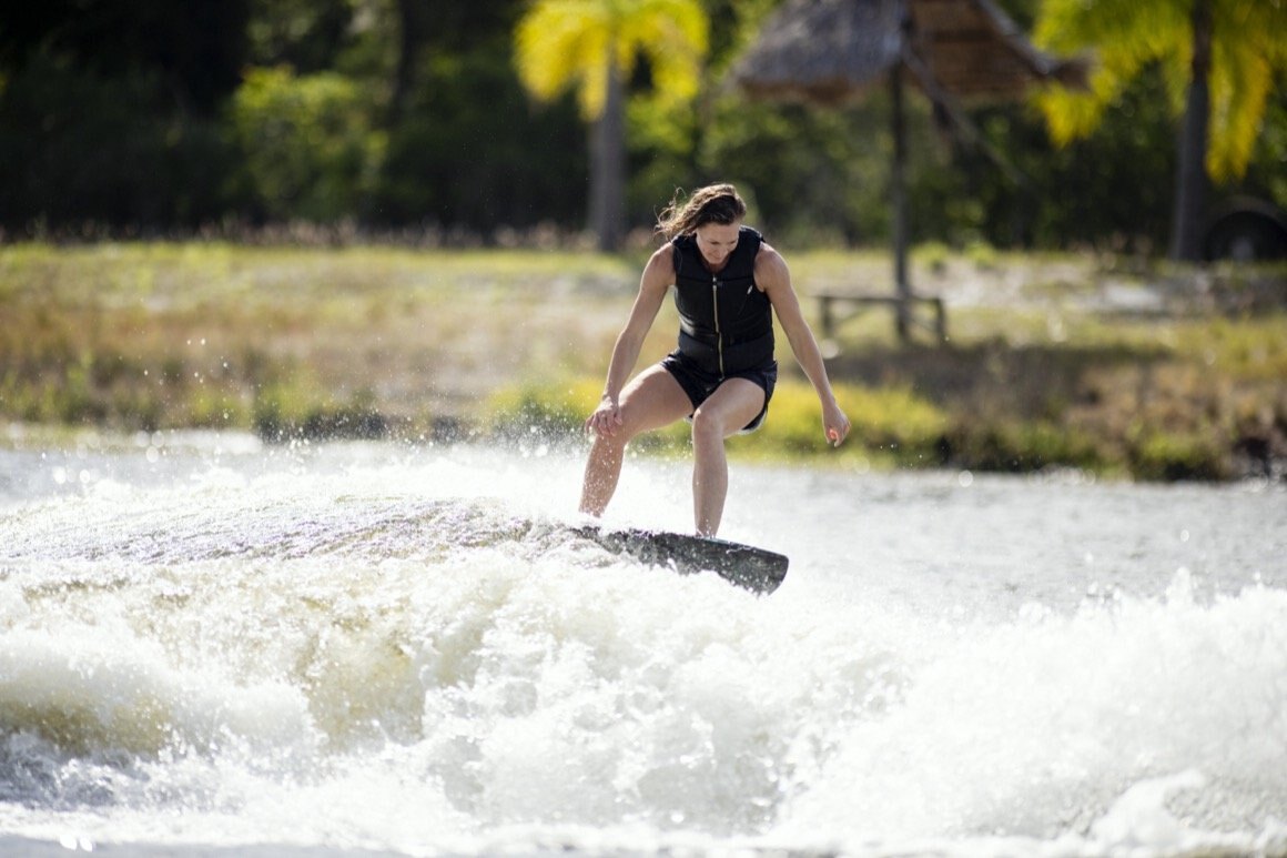 Ronix ALPHA SQUAD SKIMMER