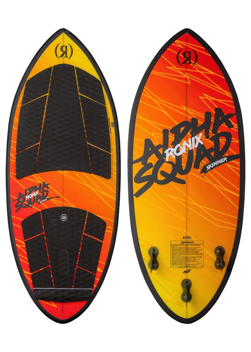 Ronix ALPHA SQUAD SKIMMER