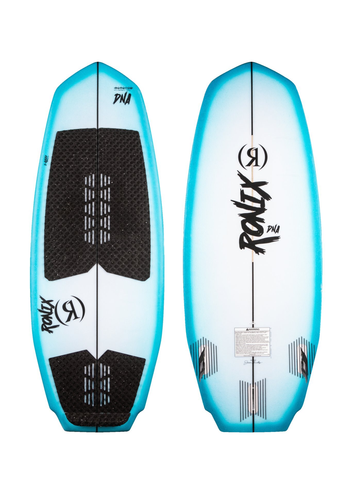 Ronix FLYWEIGHT PRO DNA